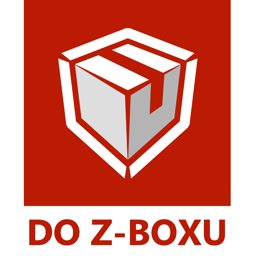 Z&aacute;silkovna - doručen&iacute; do Z-BOXU