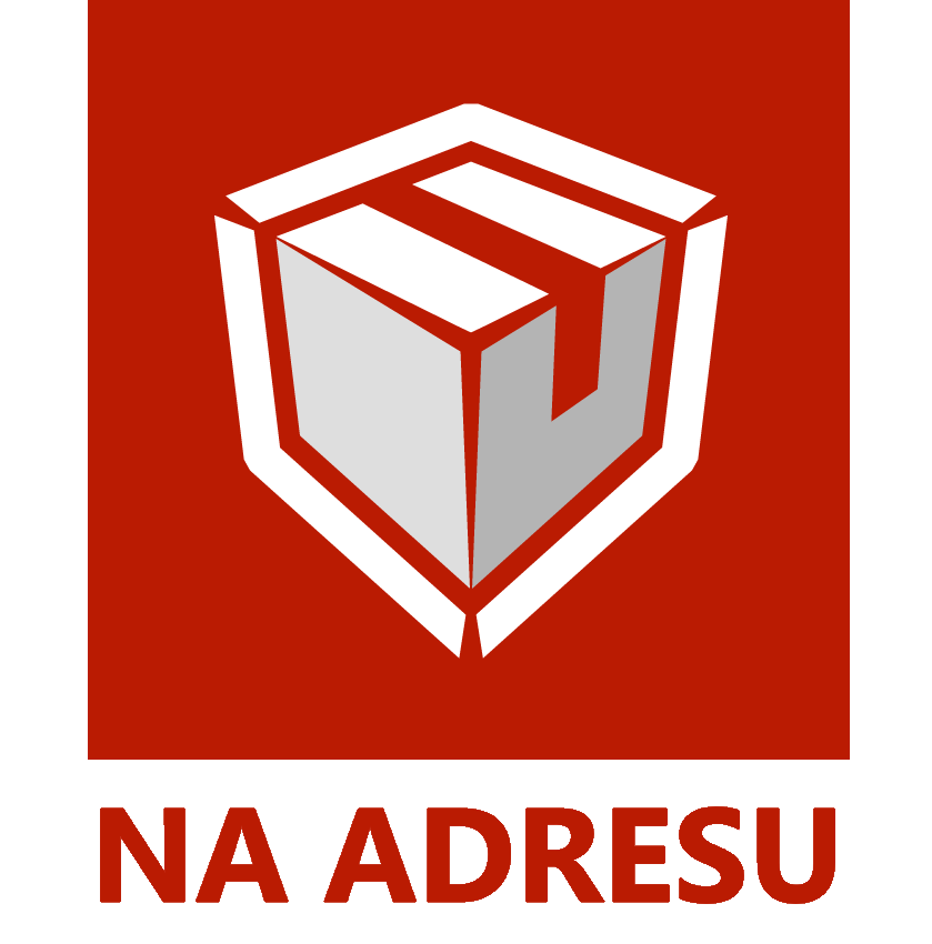 Z&aacute;silkovna - doručen&iacute; na ADRESU